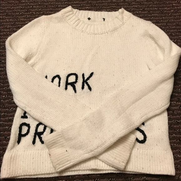 Sweater - Picture 2 of 2